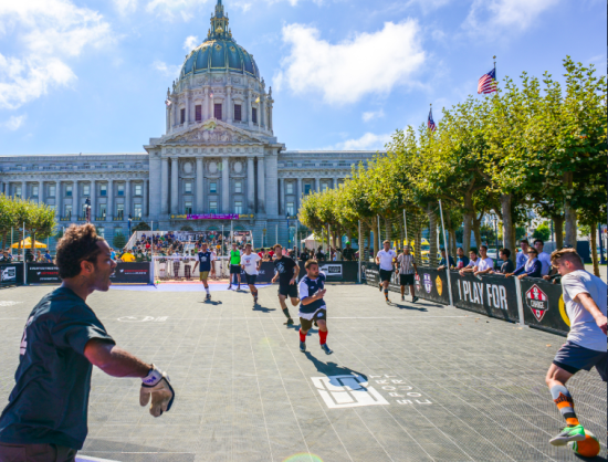 Donate a bike in san francisco to support a good cause