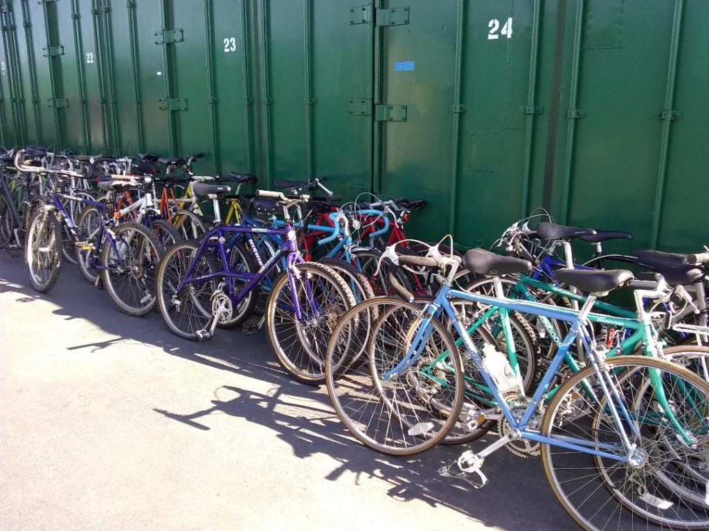 Sell your used bikes to Columbus Cyclery bike shop