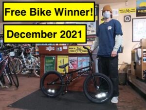 Free Bike Columbus Cyclery