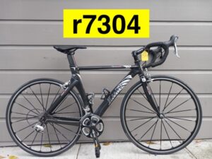 $1,895. Kestrel Talon SL 54cm Full Carbon. 20sp Shimano Ultegra.