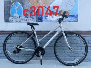 $485. Norco 18in Aluminum, 24sp shimano altus